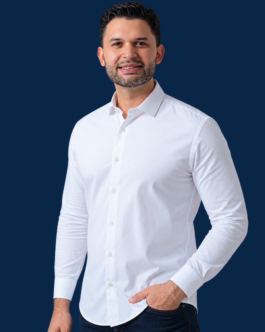 Welton Barreiros, candidato a Deputado Federal pelo Amapá pelo PDT, número 1210